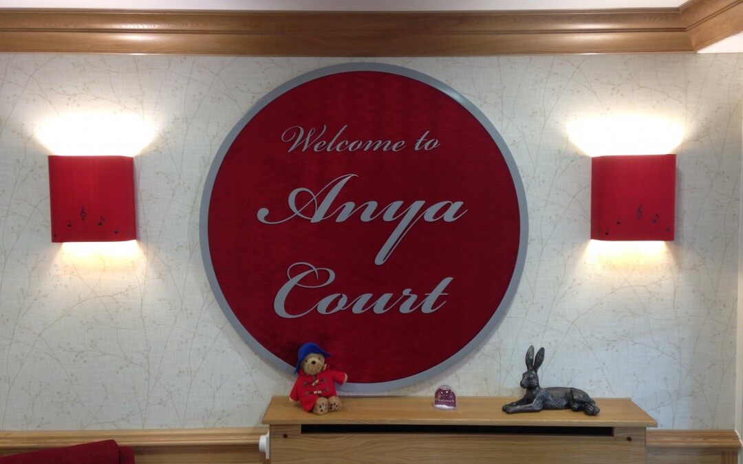 Anya Court