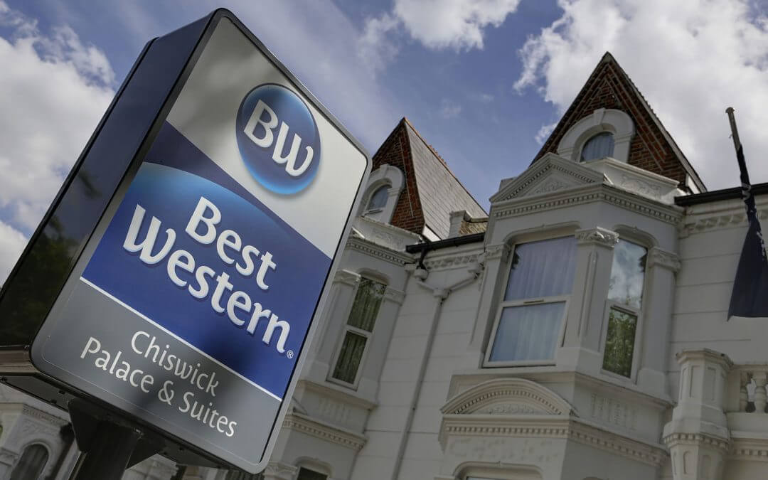 Best Western Hotels