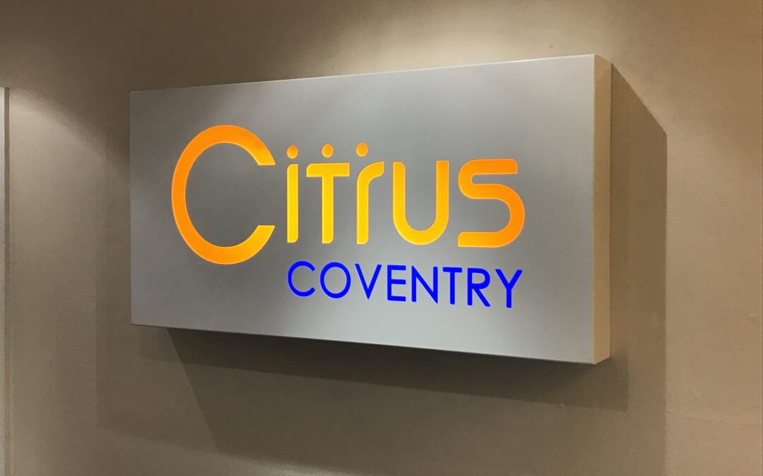Citrus Hotel Coventry