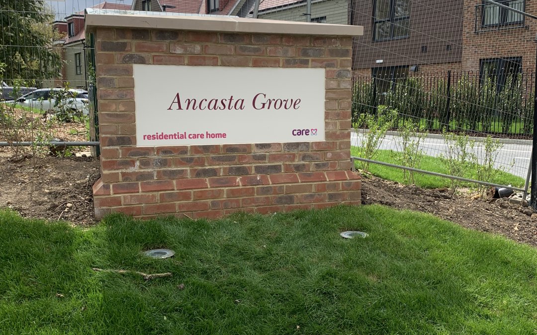 Care-Uk Ancasta Grove