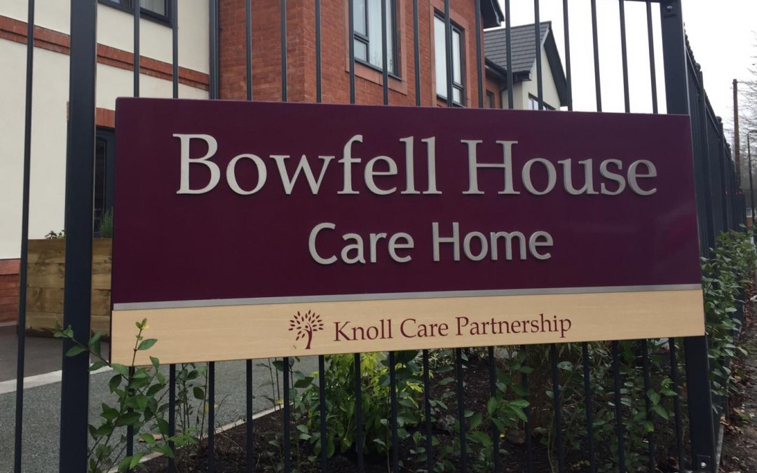 Knoll Care Partnership