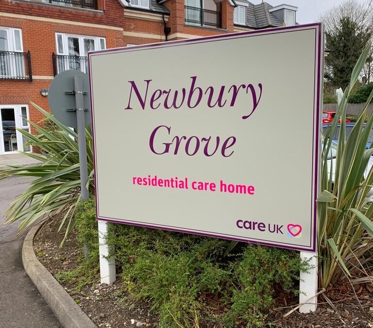 Care Uk New Homes